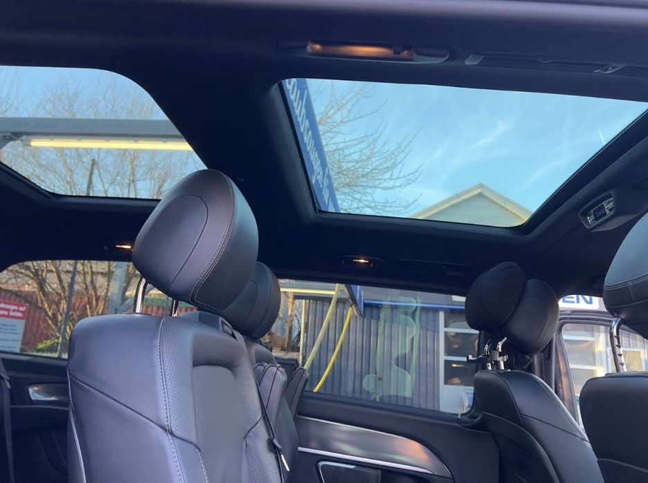 Mercedes benz V 250 4matic class exclusive full
