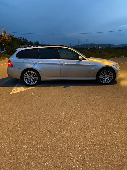 BMW e91 în stare foarte buna