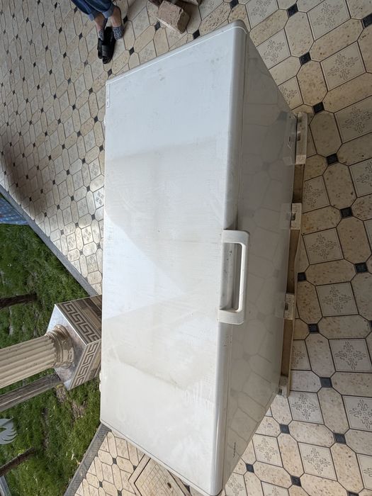 Haier morozilka sotiladi srochniy