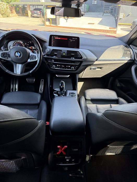 BMW X4 2019 — imagine 5