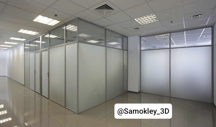 Ofis uchun logo dizayn / Дизайн для офиса