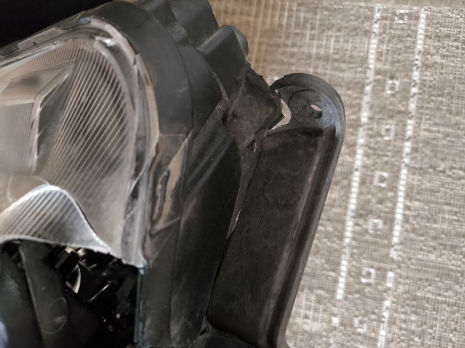 Продам фару хендай палисад