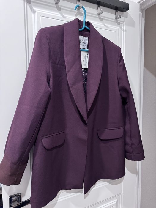 Пиджак Турция XL