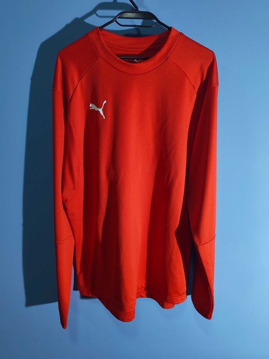 PUMA Горнище/Мъжко L