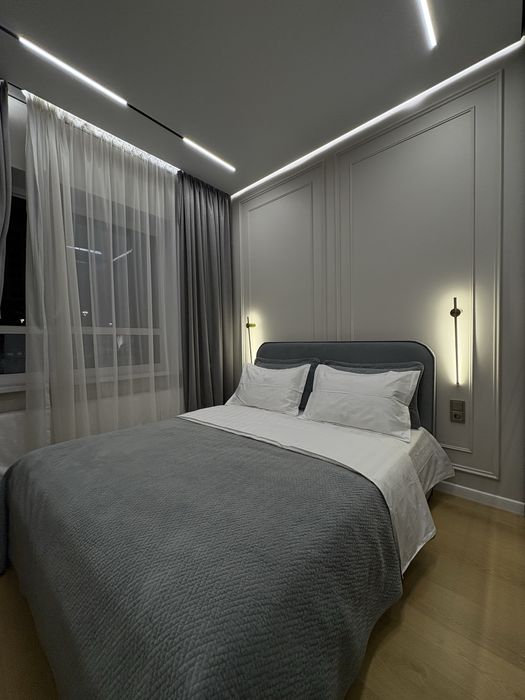 Квартира посуточно