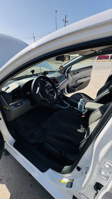 Сатылады Элантра 2017/83000 миль/2л DOHC/