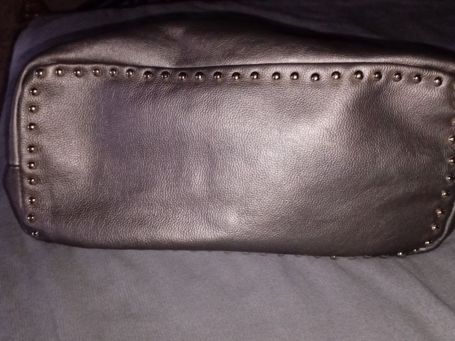 Сумка Louis Vuitton оригинал кожа Франция .