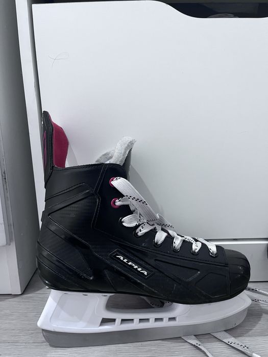 Продам коньки 41