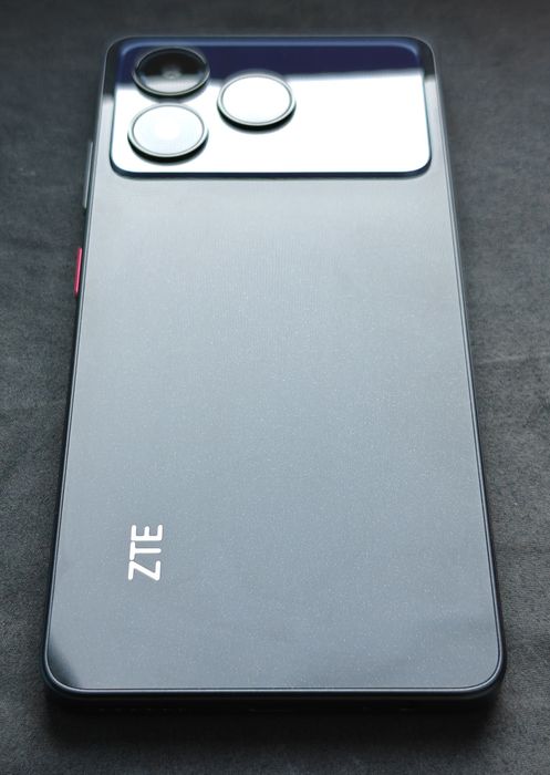 Telefon mobil ZTE A36, baterie 5000mAh