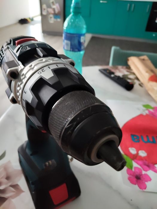 Autofiletanta Bosch profesional impecabila
