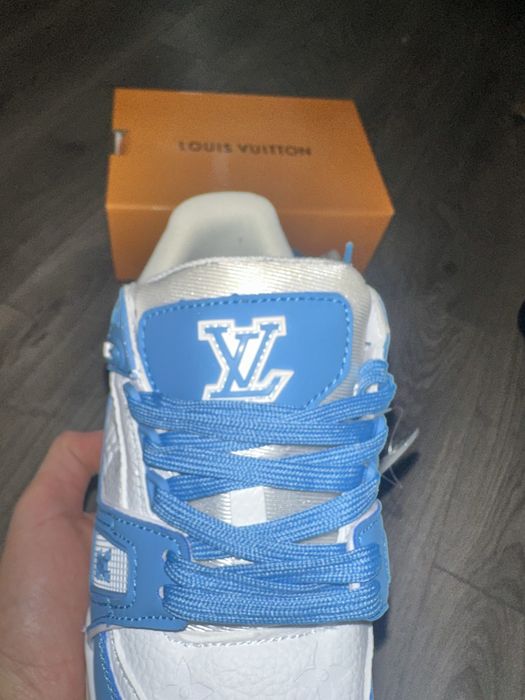 Lv Trainer