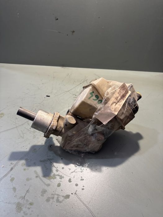 Vas lichid frana Renault Clio 2000 1.2 MT (75 hp)