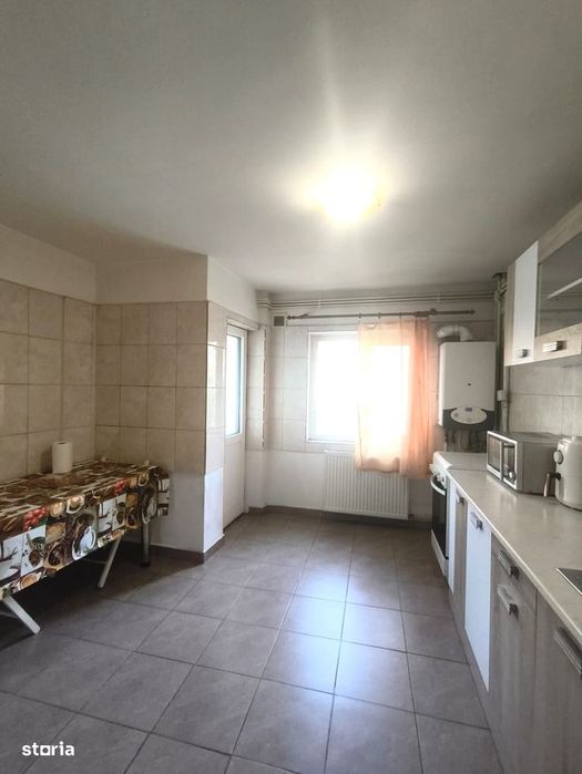 Bragadiru, zona centrala – Apartament 3 camere – comision 0% -2200 Lei