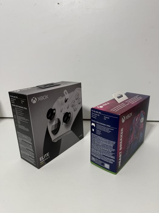 Controller Wireless Microsoft Xbox