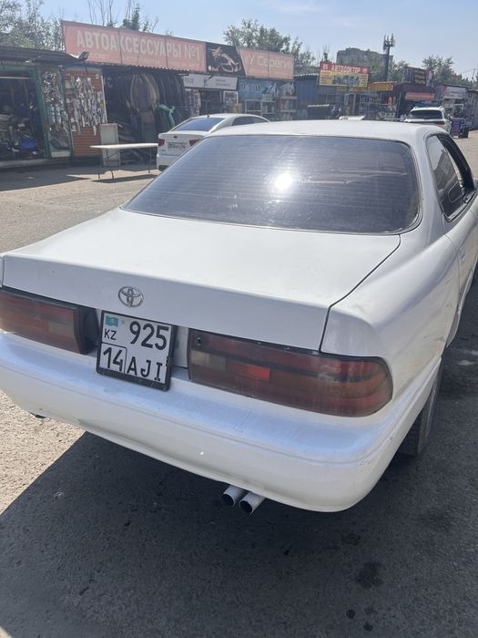 Toyota windom 2.5
