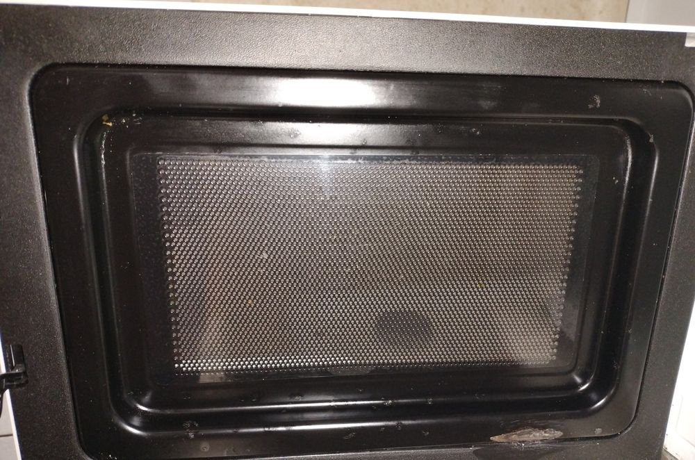 Cuptor cu microunde Whirlpool MWD 120