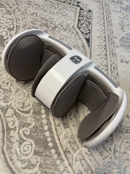 Массажер 2 в одном (икры и стопы)