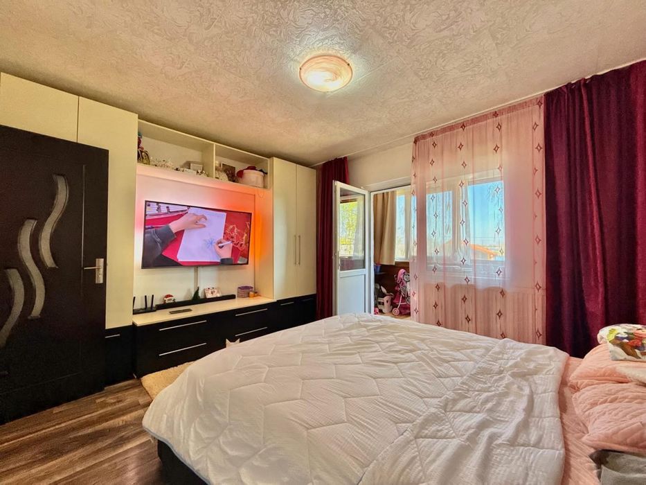 Aparament 2 camere, decomandat