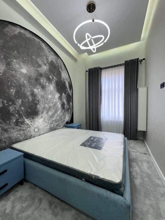 Сдаёться новая 3х комнатная кв в элитном жк