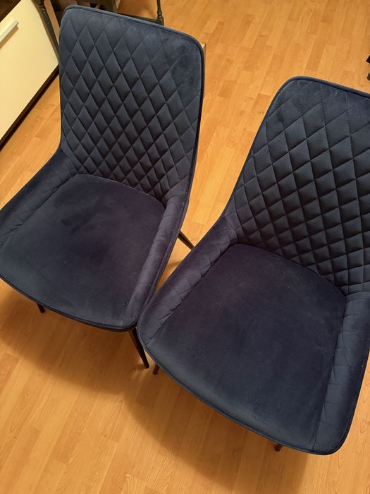 Doua scaune Rovere Mobili