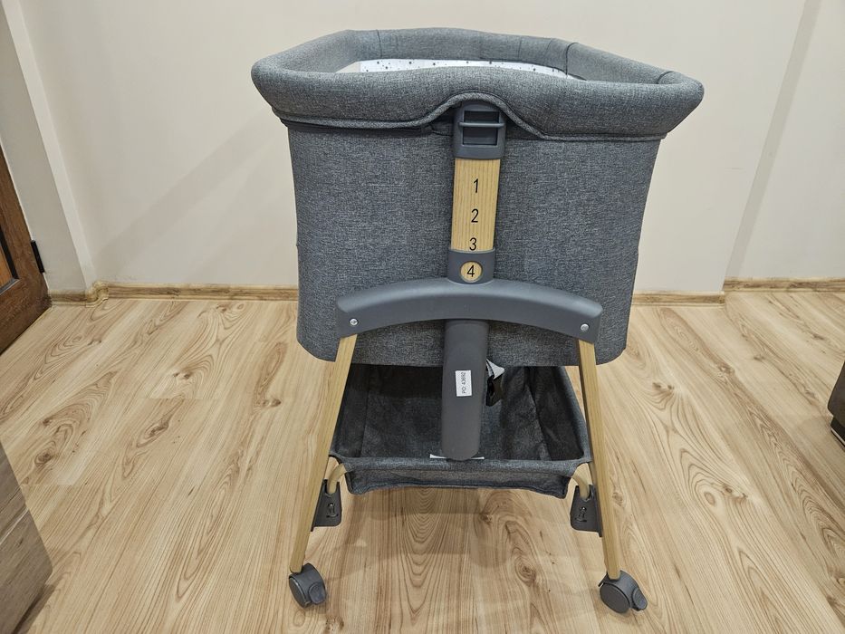 Бебешко кошара Lorelli Millie