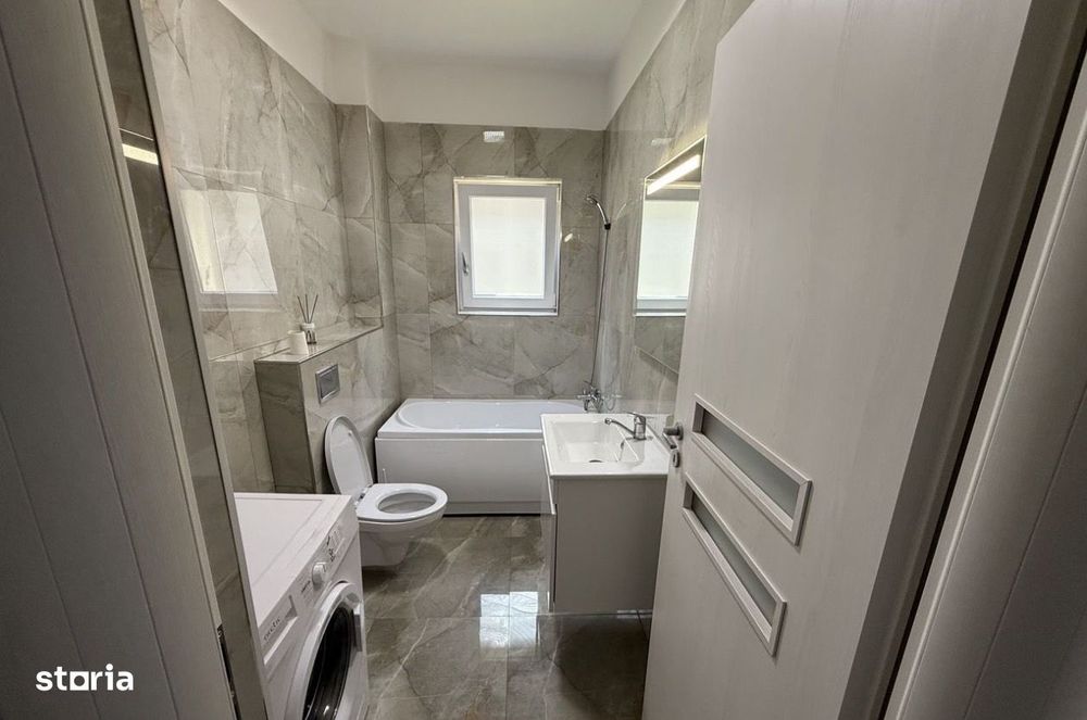 Apartament 2 camere Cartierul Latin