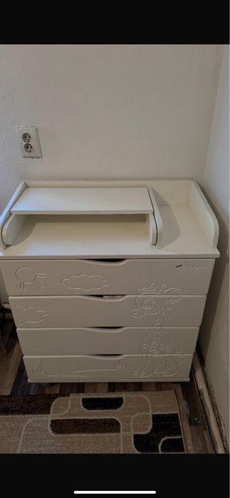 Продается комод в хорошем состоянии