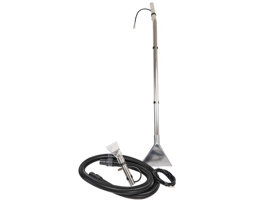 Aspirator profesional injectie-extractie