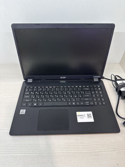 Acer Aspire Core i5-10 | KASPI 0-0-12