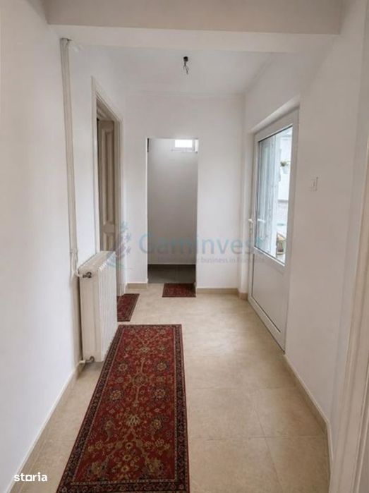 Casa de vanzare in Oradea, Cantemir, front la 2 strazi Gaminvest V4614