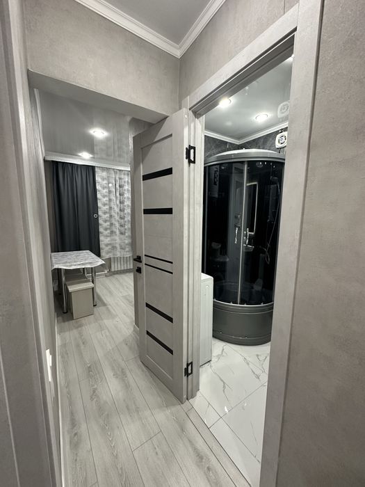 Сарань. Квартира посуточно