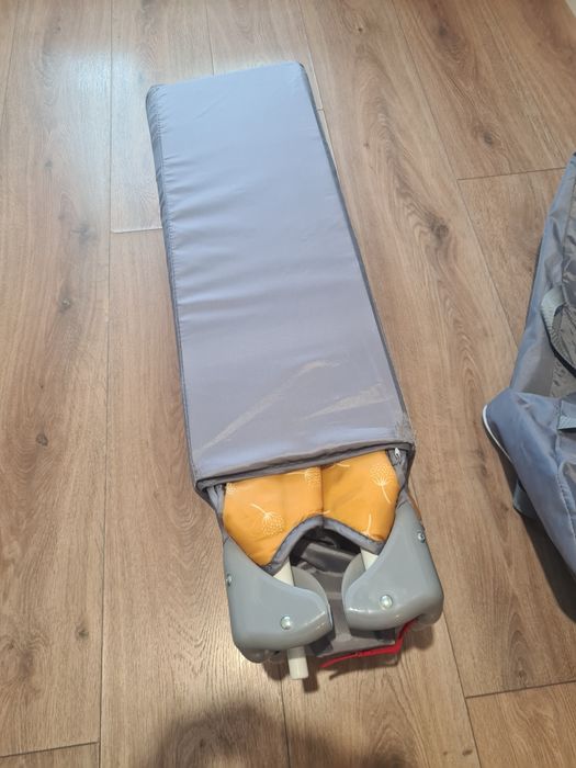 Бебешка кошара  на 2 нива Lorelli