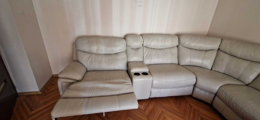 Vand canapea coltar