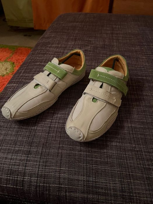 Кроссовки мужские