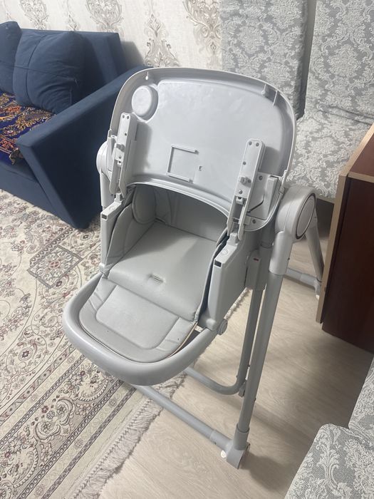 Детское кресло для кормление