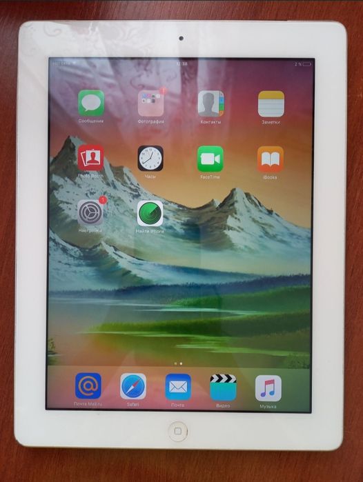 Продам iPad The Best Service