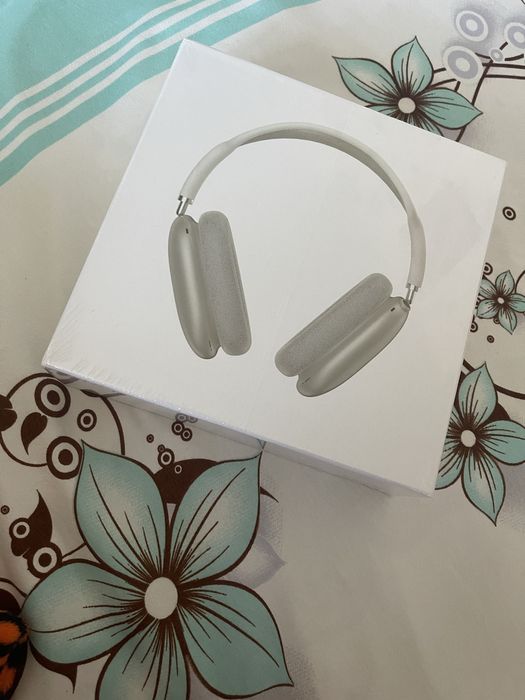 Casti airpods max noi sigilate