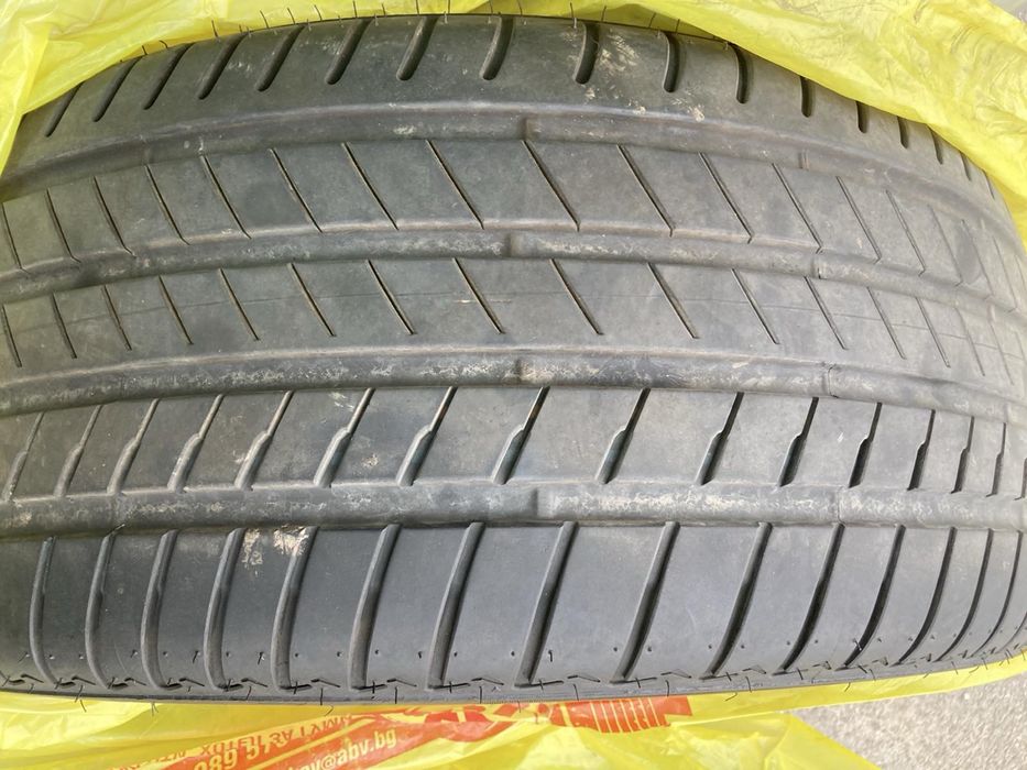 летни гуми Bridgestone