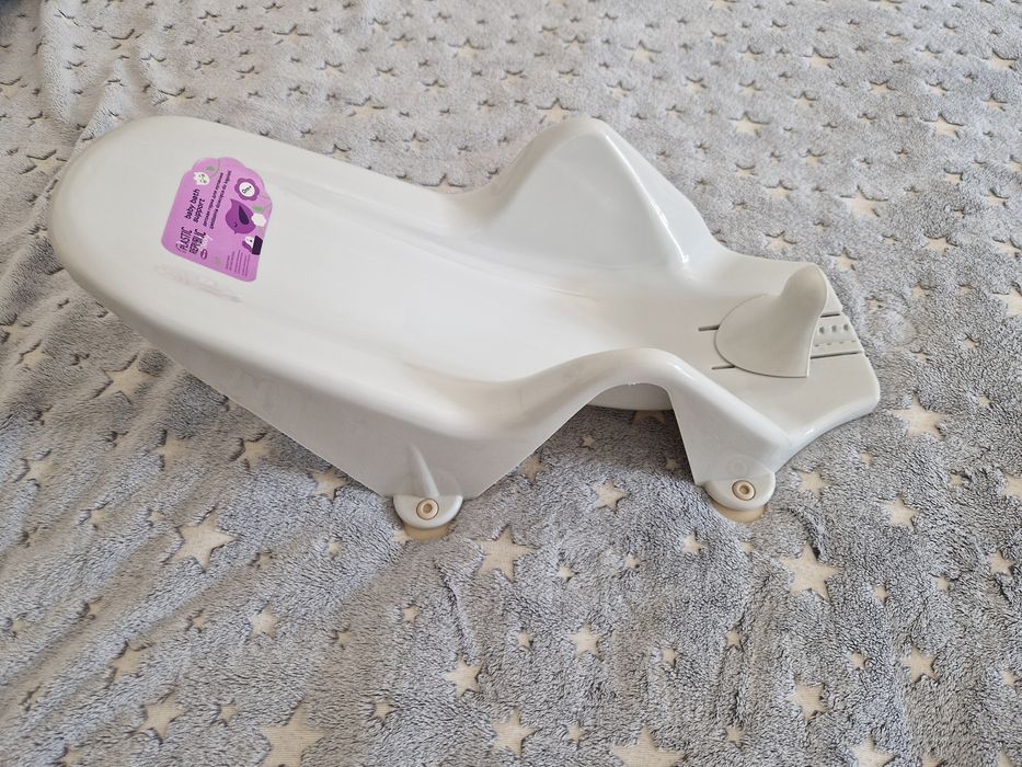 Детская горка для купания