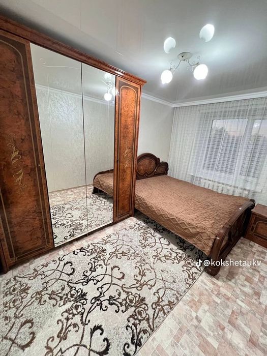 Продам 3х комнатную квартиру