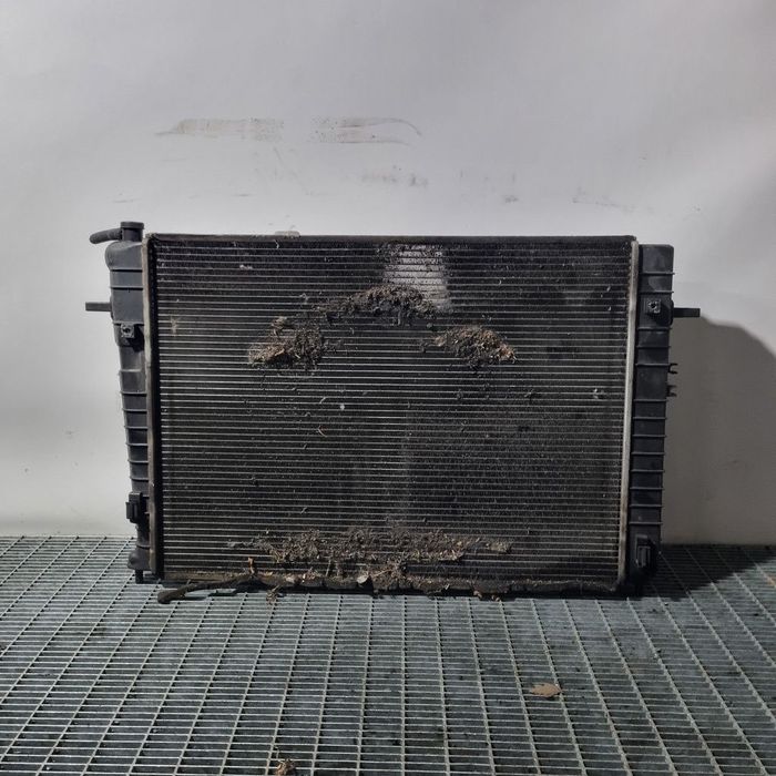 Radiator apa Hyundai Tucson 2.0 D 2006 - 2010 (1477)
