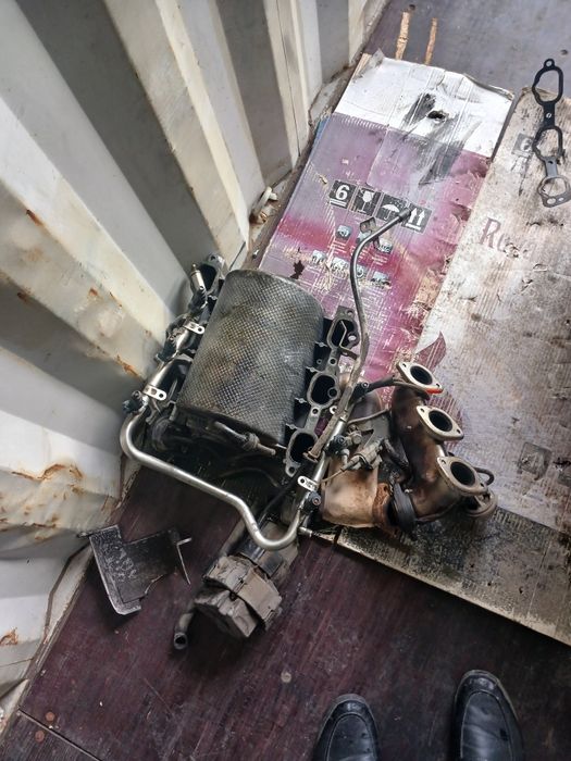 Продам дивигатель 112