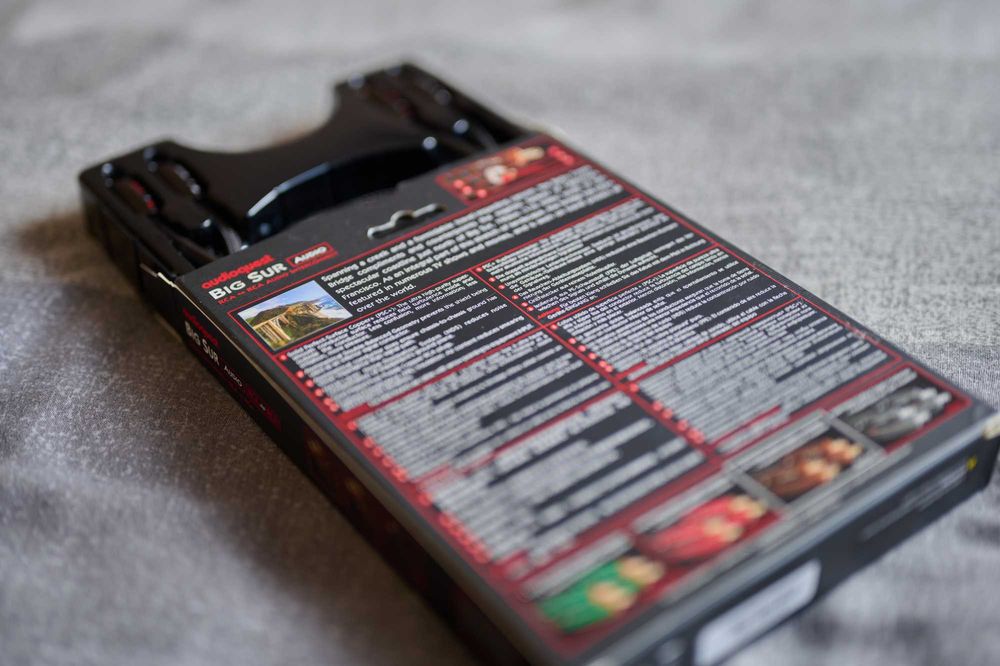 Cablu audio Audioquest