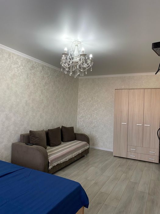 Сдам 1 ком квартиру