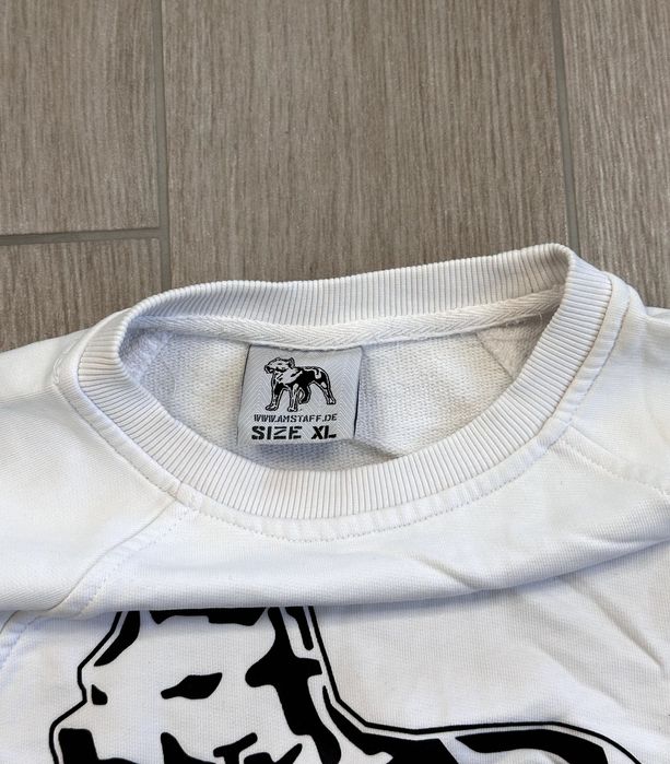 Мъжка блуза Amstaff - размер М, отлично състояние