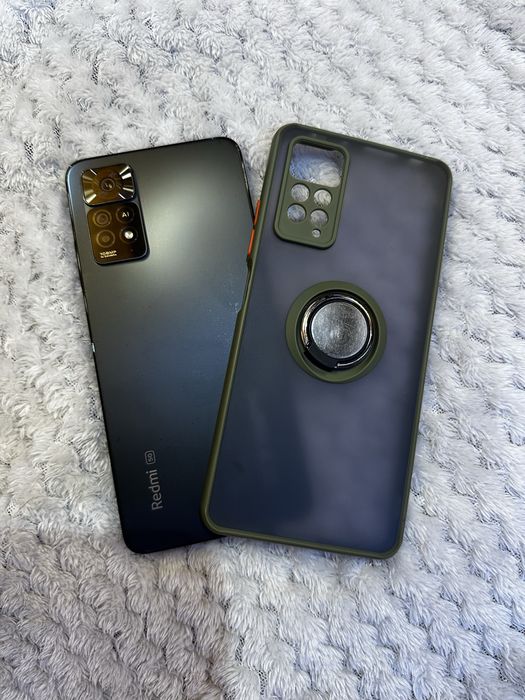 Xiaomi Redmi Note 11Pro 5G