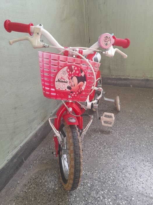 Детско колело - Drag 12