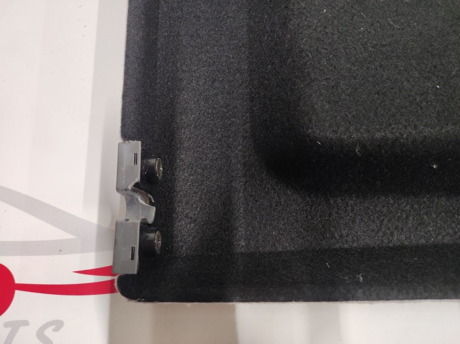 Кора багажник за Kia Picanto 2006г