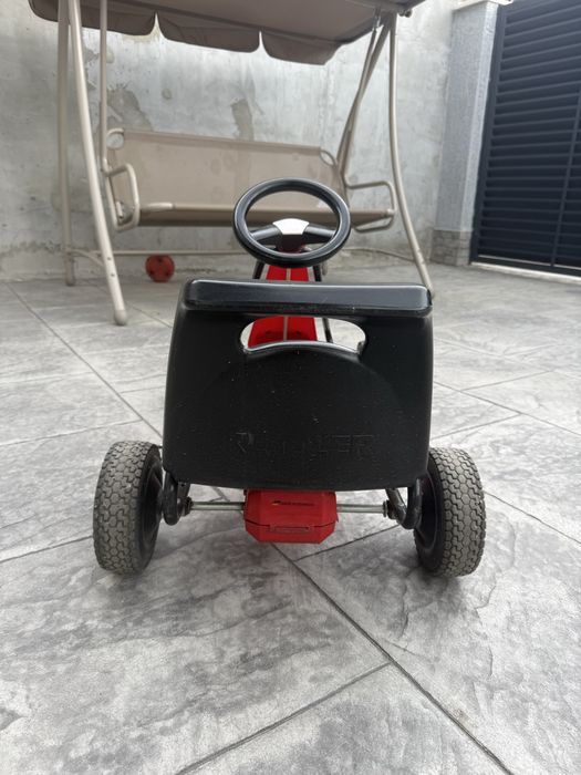 Cart copii kettcar