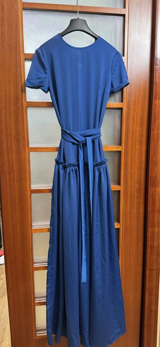 Платье на вечер isabel garcia